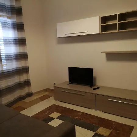 I Babbaluci Apartment Palermo Exterior photo
