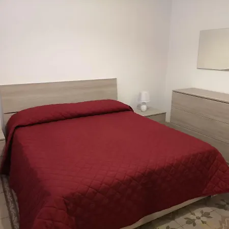 I Babbaluci Apartment Palermo Exterior photo
