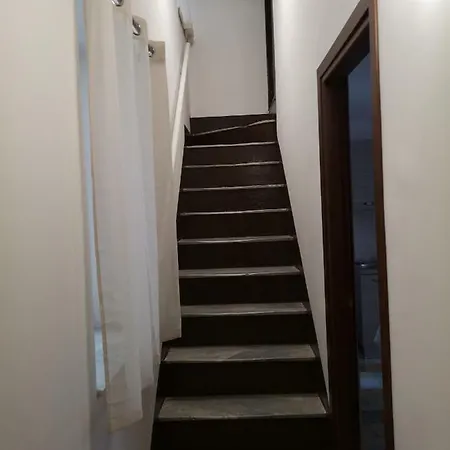 I Babbaluci Apartment Palermo Exterior photo