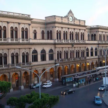I Babbaluci Apartment Palermo Exterior photo