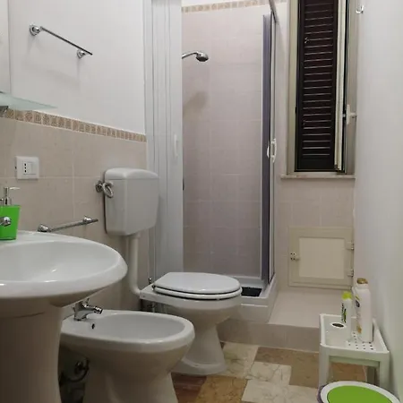 I Babbaluci Apartment Palermo Exterior photo