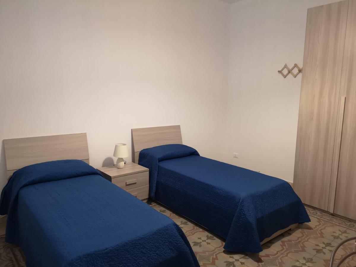 Apartamento I Babbaluci Palermo