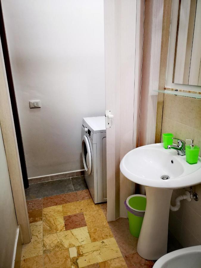 I Babbaluci Apartamento Palermo
