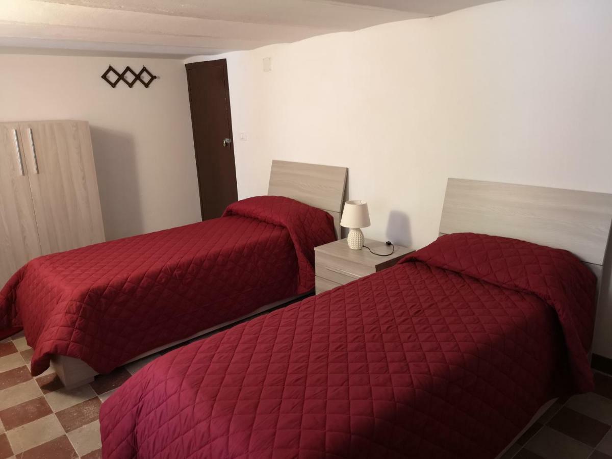 Apartment I Babbaluci